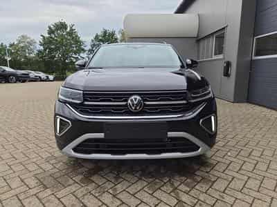 VW T-Cross 1.0 TSI 116PS (2026) - Foto 7