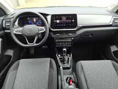 VW T-Cross 1.0 TSI 116PS (2026) - Foto 12