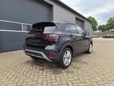 VW T-Cross 1.0 TSI 116PS (2026) - Foto 3