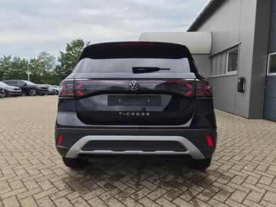 VW T-Cross 1.0 TSI 116PS (2026) - Foto 2