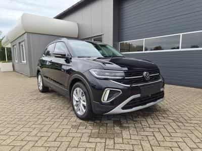 VW T-Cross 1.0 TSI 116PS (2026) - Foto 5
