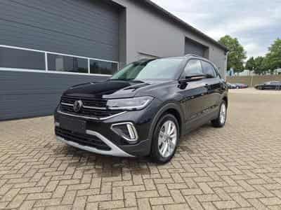 VW T-Cross 1.0 TSI 116PS (2026) - Foto 7