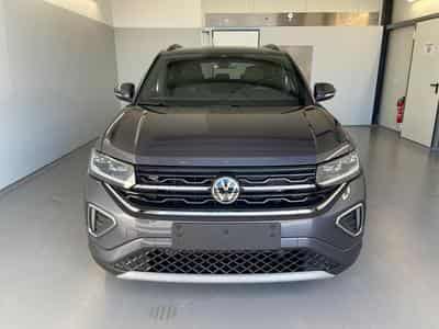 VW T-Cross R-Line (2026) - Foto 2