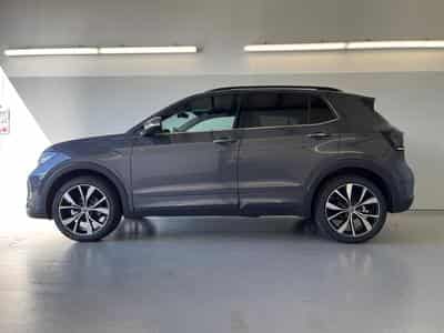 VW T-Cross R-Line (2026) - Foto 3