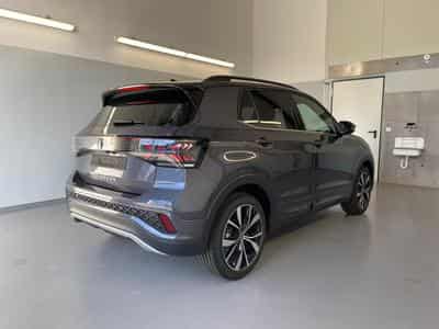 VW T-Cross R-Line (2026) - Foto 4