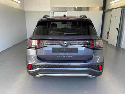 VW T-Cross R-Line (2026) - Foto 5