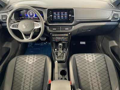 VW T-Cross R-Line (2026) - Foto 6