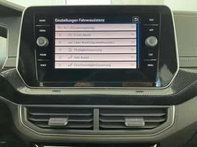 VW T-Cross R-Line (2026) - Foto 10