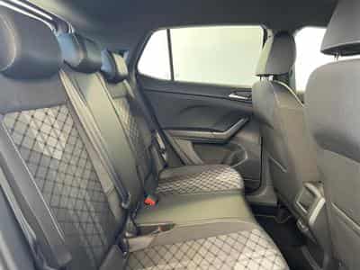 VW T-Cross R-Line (2026) - Foto 15