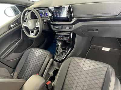 VW T-Cross R-Line (2026) - Foto 12