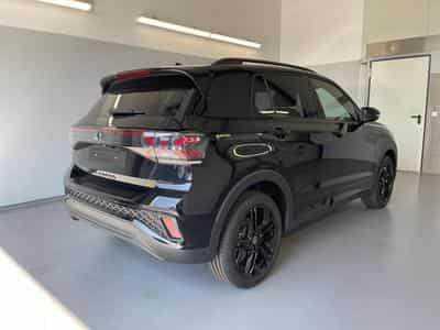 VW T-Cross R-Line (2026) - Foto 4