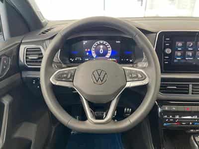 VW T-Cross R-Line (2026) - Foto 8