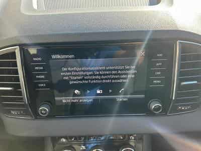 Skoda Karoq Extra Plus (2026) - Foto 7