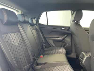 VW T-Cross R-Line (2026) - Foto 15