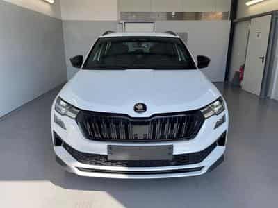 Skoda Karoq Sportline (2026) - Foto 2