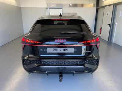 Audi Q3 Sportback NEU (2026) - Foto 5