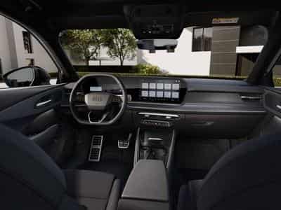 Audi Q3 S Line 1.5 TFSI 7-Gang S tronic (2026) - Foto 7
