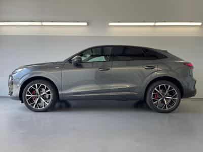Audi Q3 Sportback NEU (2026) - Foto 3