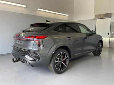 Audi Q3 Sportback NEU (2026) - Foto 4