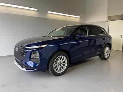 Audi Q3 NEU (2026) - Foto 1