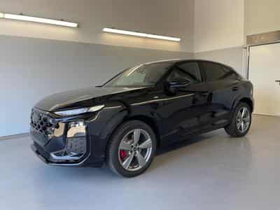 Audi Q3 Sportback NEU (2026) - Foto 1