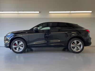 Audi Q3 Sportback NEU (2026) - Foto 3
