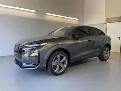 Audi Q3 Sportback NEU (2026) - Foto 1