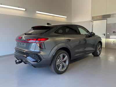 Audi Q3 Sportback NEU (2026) - Foto 4