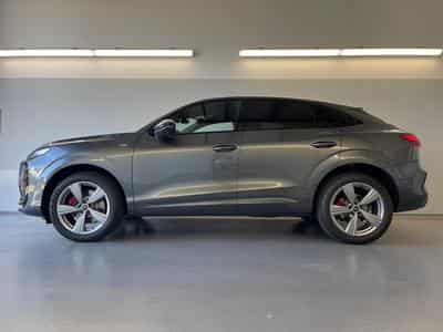 Audi Q3 Sportback NEU (2026) - Foto 3