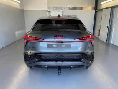 Audi Q3 Sportback NEU (2026) - Foto 5