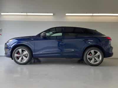 Audi Q3 Sportback NEU (2026) - Foto 3