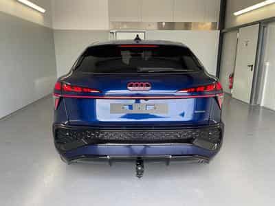 Audi Q3 Sportback NEU (2026) - Foto 5