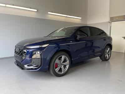 Audi Q3 Sportback NEU (2026) - Foto 1