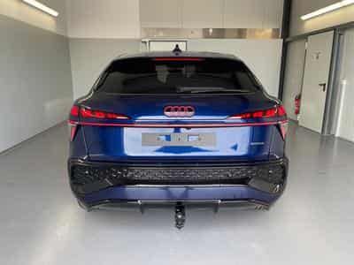 Audi Q3 Sportback NEU (2026) - Foto 5