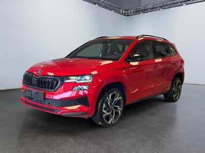 Skoda Karoq Sportline (2026) - Foto 1