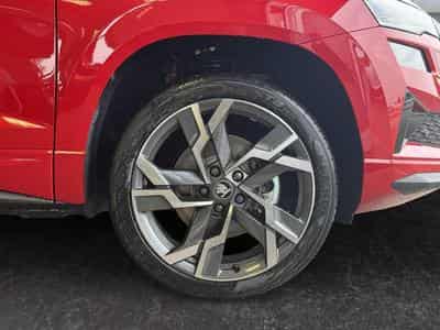 Skoda Karoq Sportline (2026) - Foto 6