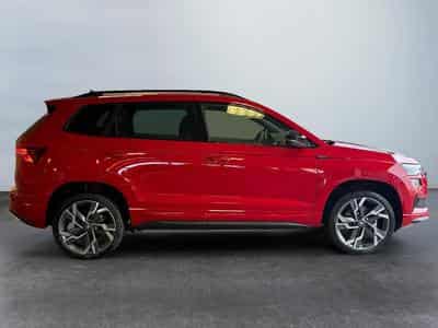 Skoda Karoq Sportline (2026) - Foto 5
