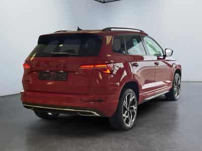 Skoda Karoq Sportline (2026) - Foto 4