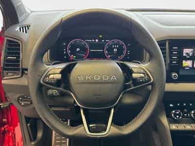 Skoda Karoq Sportline (2026) - Foto 10