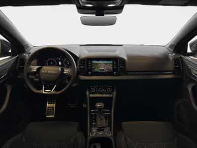 Skoda Karoq Sportline (2026) - Foto 8