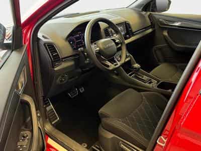 Skoda Karoq Sportline (2026) - Foto 9