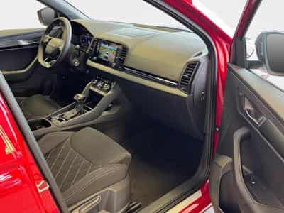 Skoda Karoq Sportline (2026) - Foto 7