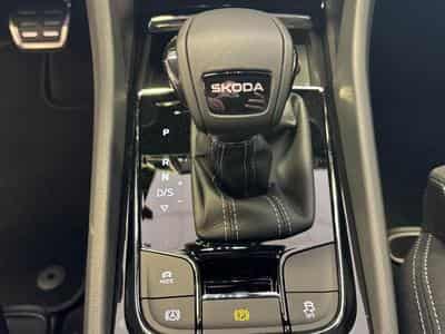 Skoda Karoq Sportline (2026) - Foto 14