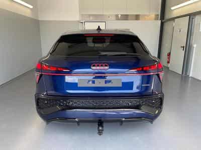 Audi Q3 Sportback NEU (2026) - Photo 5