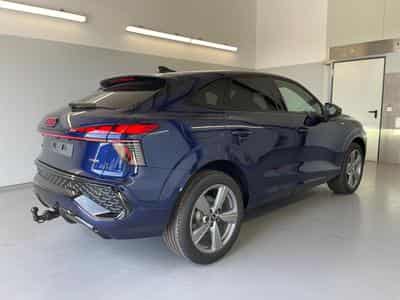 Audi Q3 Sportback NEU (2026) - Photo 4