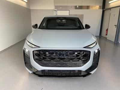 Audi Q3 Sportback NEU (2026) - Photo 2