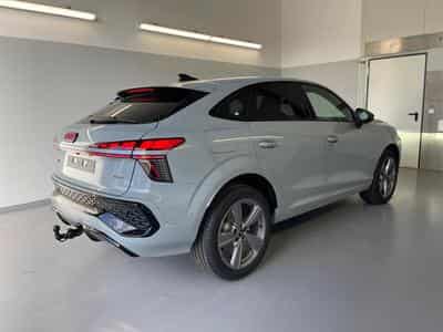 Audi Q3 Sportback NEU (2026) - Photo 4