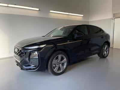 Audi Q3 Sportback NEU (2026) - Photo 1