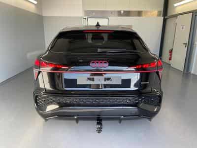 Audi Q3 Sportback NEU (2026) - Photo 5
