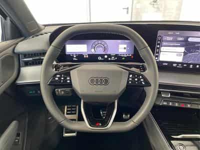 Audi Q3 Sportback NEU (2026) - Photo 8
